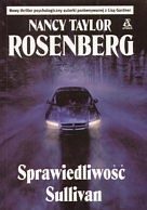 Sprawiedliwość Sullivan - Nancy Taylor Rosenberg