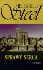 Sprawy serca - Danielle Steel
