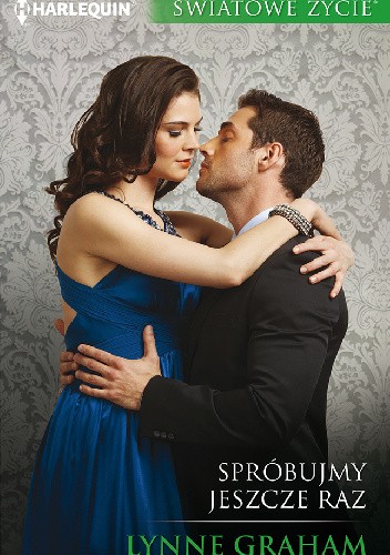 Spróbujmy jeszcze raz - Lynne Graham