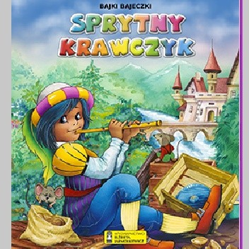 Sprytny Krawczyk - praca zbiorowa
