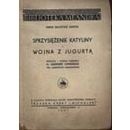 Sprzysiężenie Katyliny. Wojna z Jugurtą - Gaius Salustiusz Krispus