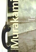 Sputnik Sweetheart - Haruki Murakami
