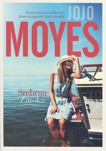 Srebrna Zatoka - Jojo Moyes