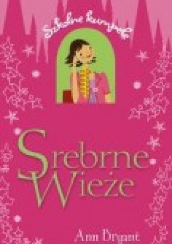 Srebrne wieże - Ann Bryant