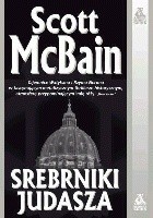 Srebrniki Judasza - Scott McBain