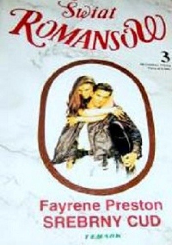 Srebrny cud - Fayrene Preston