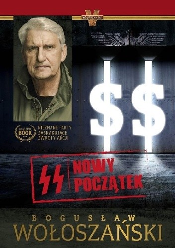 SS Nowy Początek - Bogusław Wołoszański