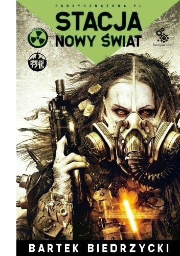Stacja: Nowy Świat - Bartek Biedrzycki