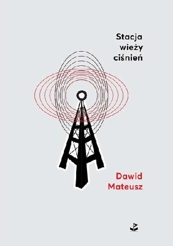 Stacja wieży ciśnień - Dawid Mateusz