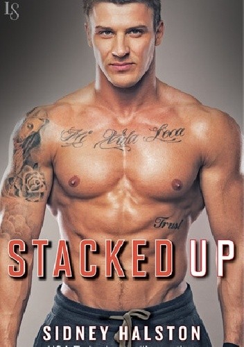 Stacked Up - Sidney Halston