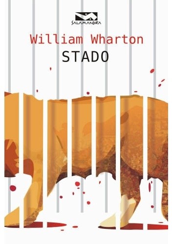 Stado - William Wharton