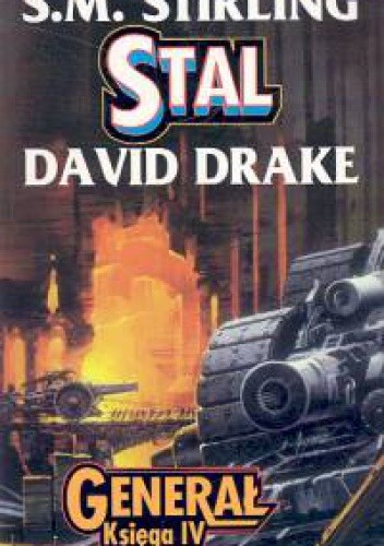 Stal - David Drake