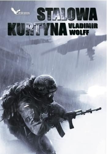 Stalowa kurtyna - Vladimir Wolff