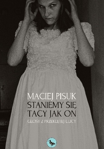 Staniemy się tacy jak on - Maciej Pisuk