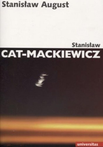 Stanisław August - Stanisław Mackiewicz