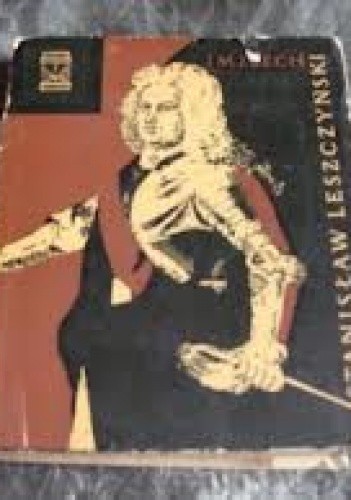 Stanisław Leszczyński - Marian Lech