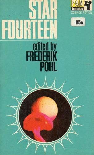 Star Fourteen - Frederik Pohl