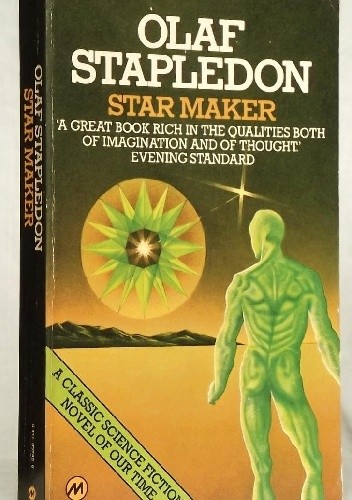 Star Maker - Olaf Stapledon