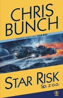 Star Risk Sp. z o.o. - Chris Bunch