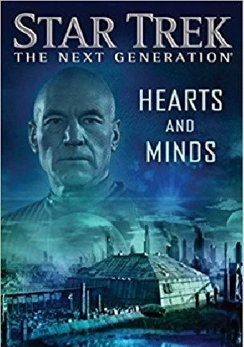 Star Trek. Hearts and Minds - Dayton Ward