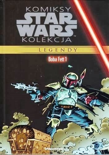 Star Wars: Boba Fett #1 - Brian Greene