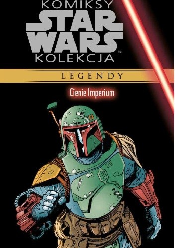 Star Wars: Cienie Imperium - Craig Russell