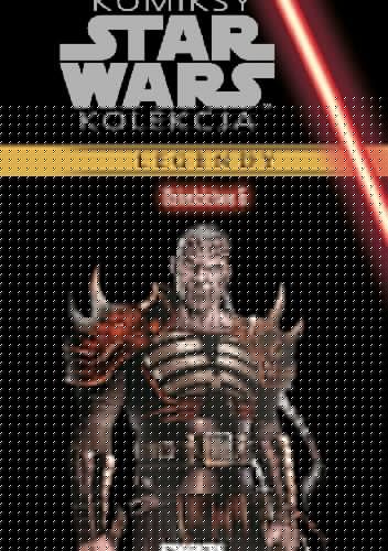 Star Wars: Dziedzictwo #6 - John Ostrander