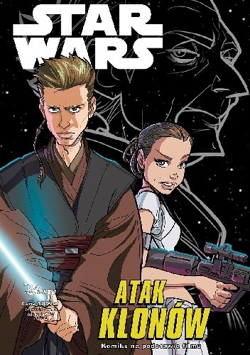 Star Wars Film - Atak klonów - Ingo Römling