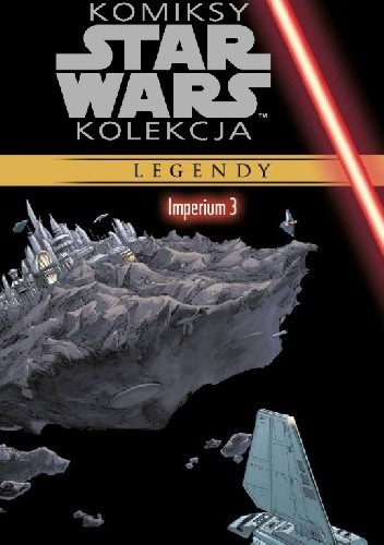 Star Wars: Imperium #3 - Ron Marz
