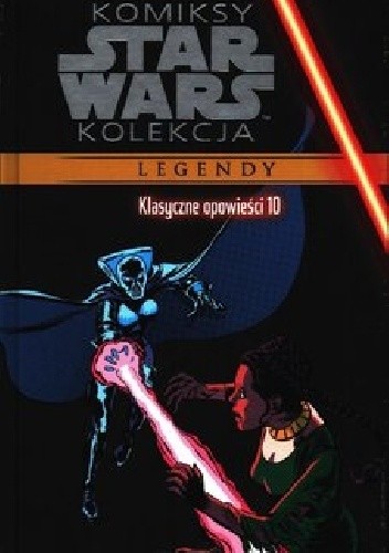 Star Wars: Klasyczne opowieści #10 - Linda Grant