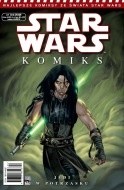 Star Wars Komiks 4/2012 - John Ostrander