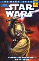 Star Wars Komiks Extra 2/2011 (3) - Rick Leonardi
