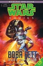 Star Wars Komiks. Wydanie Specjalne 3/2010 - John Wagner
