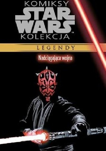 Star Wars: Nadciągająca wojna - Jan Duursema
