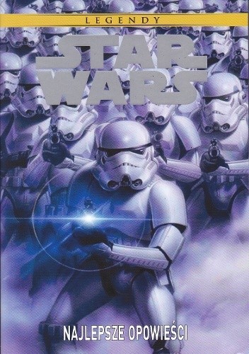 Star Wars: Najlepsze Opowieści - Kevin Rubio