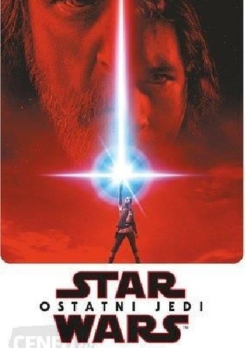 Star Wars: Ostatni Jedi. Edycja rozszerzona - Jason Fry