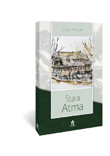 Stara Atma - Maciej Pinkwart