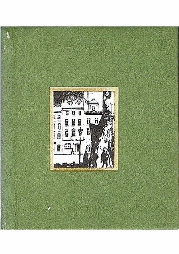 Stara Warszawa - Artur Oppman