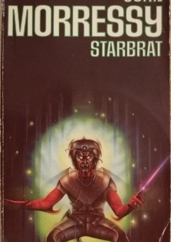 Starbrat - John Morressy