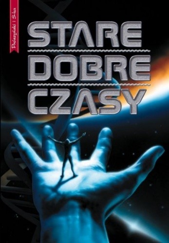 Stare dobre czasy - Roger Zelazny
