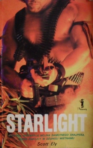 Starlight - Scott Ely