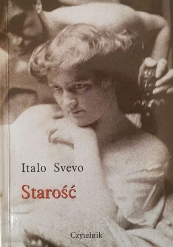 Starość - Italo Svevo