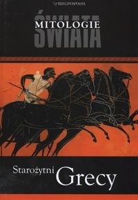 Starożytni Grecy - Robert Sypek