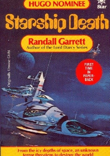 Starship Death - Randall Garrett