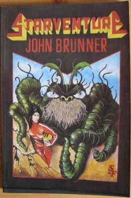 Starventure - John Brunner