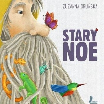 Stary Noe - Zuzanna Orlińska