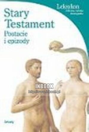 Stary Testament. Postacie i epizody - Chiara de Capoa