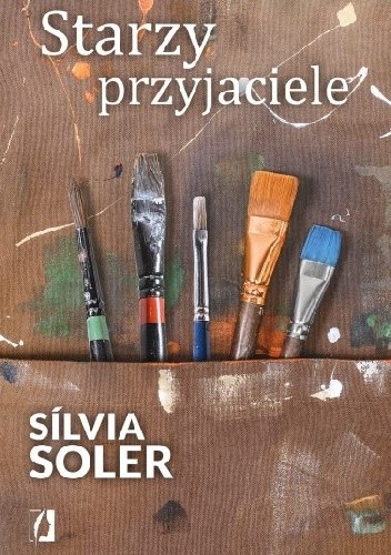 Starzy przyjaciele - Sílvia Soler