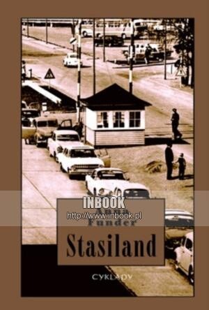 Stasiland - Anna Funder