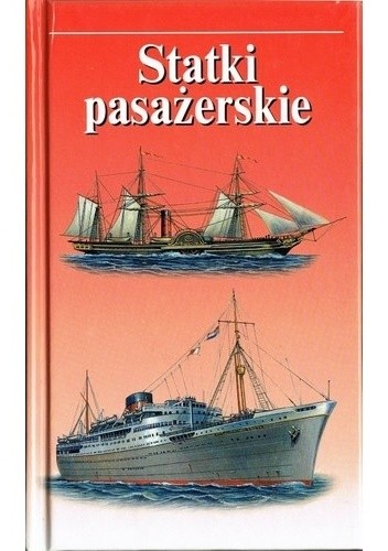 Statki pasażerskie - Jaroslav Coplák